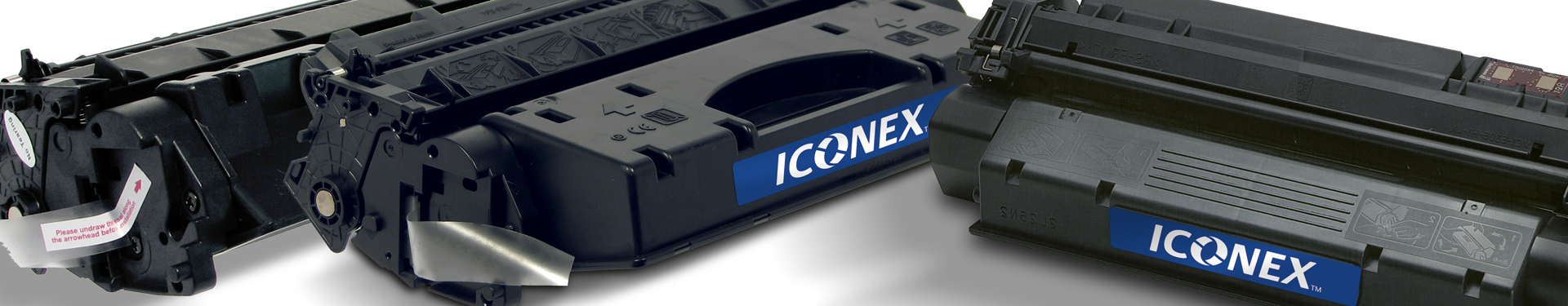 Laser and Inkjet Cartridges