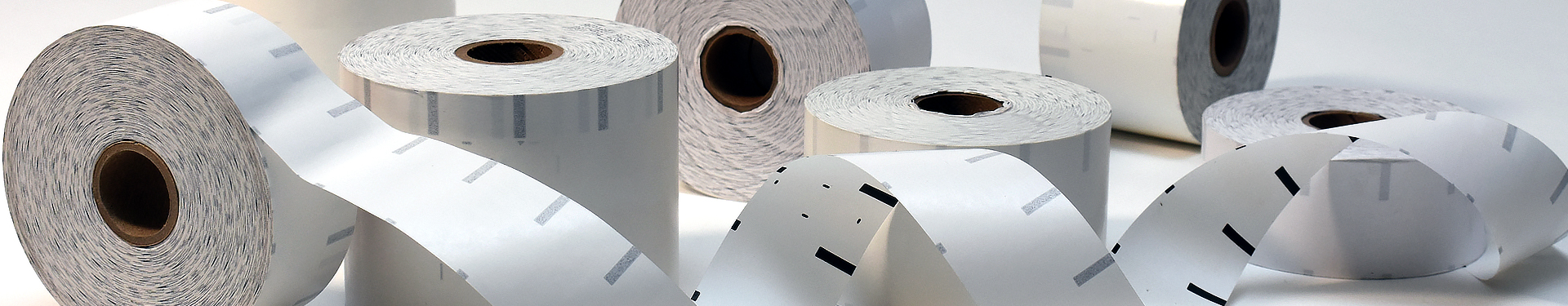 Iconex Liner-Free Labels