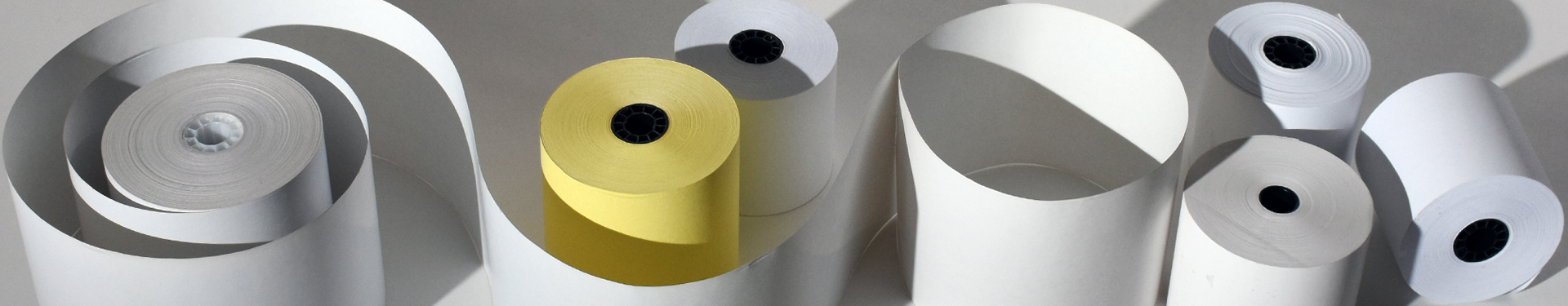 Paper Rolls