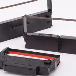 Ink Ribbons and Ink Rolls