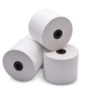 58 mm x 170 ft Iconex Sticky Media Full-Tack