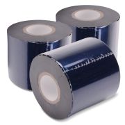 2.36 in x 1476 ft Economy Wax Thermal Transfer Ribbon, Outside (CSO), 24 Per Carton