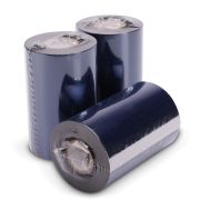 6 in x 1476 ft Economy Wax Thermal Transfer Ribbon, Outside (CSO), 12 Per Carton