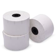 58 mm x 375 ft Iconex Sticky Media Ultra-Lite