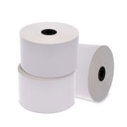 80 mm x 170 ft Iconex Sticky Media Full-Tack