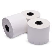80 mm x 375 ft Iconex Sticky Media Ultra-Lite