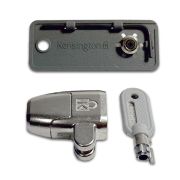KLOCK-MCD1 KENSINGTON CLICKSAFE 2.0 LOCK WITH KEY