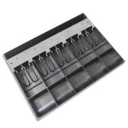 APG FIX TILL INSERT - COIN ROLL STORAGE FOR S100 & S40
