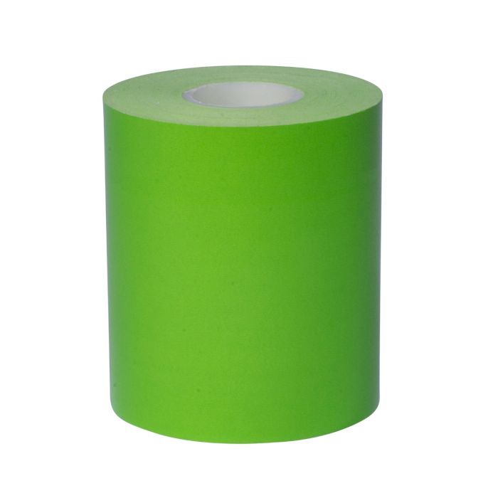 80 mm x 160 ft Iconex MAXStick 2GOSE GREEN (MS3181602GOSEG)