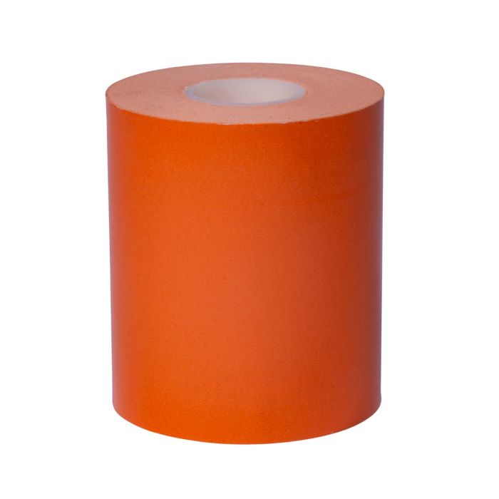 80 mm x 160 ft Iconex MAXStick 2GOSE ORANGE (MS3181602GOSEO)