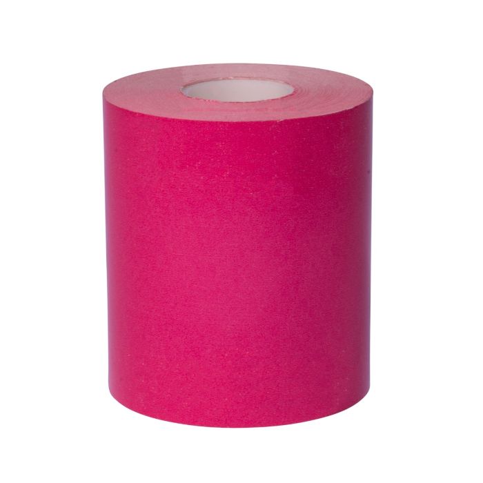 80 mm x 170 ft Iconex MAXStick PlusD PINK, (MS318170PLUSDP)