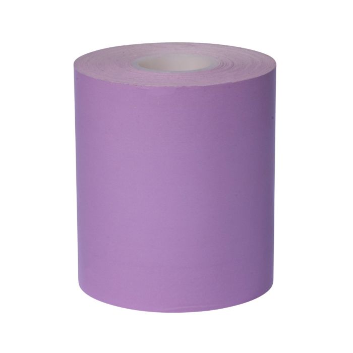 80 mm x 170 ft Iconex MAXStick PlusD VIOLET, (MS318170PLUSDV)