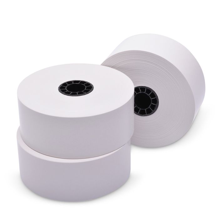 40 mm x 270 ft Iconex Sticky Media Full-Tack