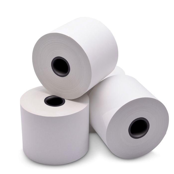 4 in x 400 ft Iconex Sticky Media Zero