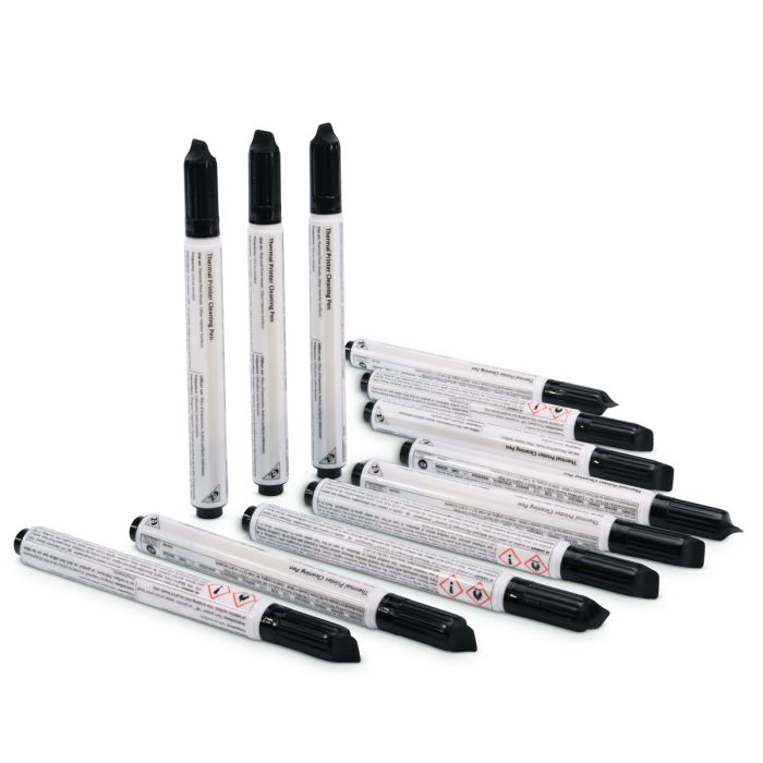 Cleaning Pens for Thermal Printers