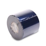 2.25 in x 1476 ft Ultra V Resin Enhanced Wax Thermal Transfer Ribbon, Outside (CSO), 12 Per Carton