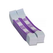 $2000 - Violet Currency Straps