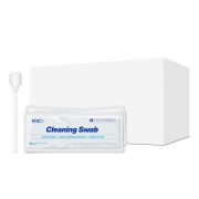 4" IPA Cleaning Swabs 25 Per Carton