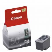 Original (OEM) Canon 0616B002AA Standard Yield Black Inkjet Cartridge