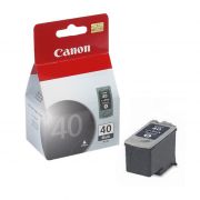 Original (OEM) Canon 0615B002AA Standard Yield Black Inkjet Cartridge